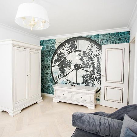 Apartament Amaya Bystrzyca Zewnętrze zdjęcie