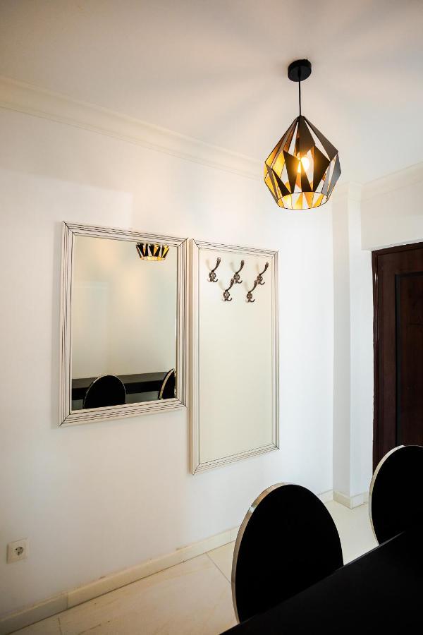 Apartament Amaya Bystrzyca Zewnętrze zdjęcie