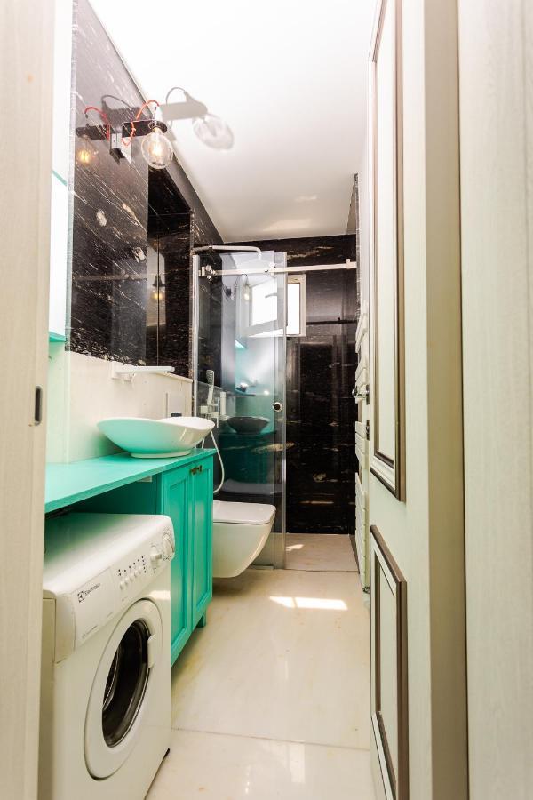 Apartament Amaya Bystrzyca Zewnętrze zdjęcie