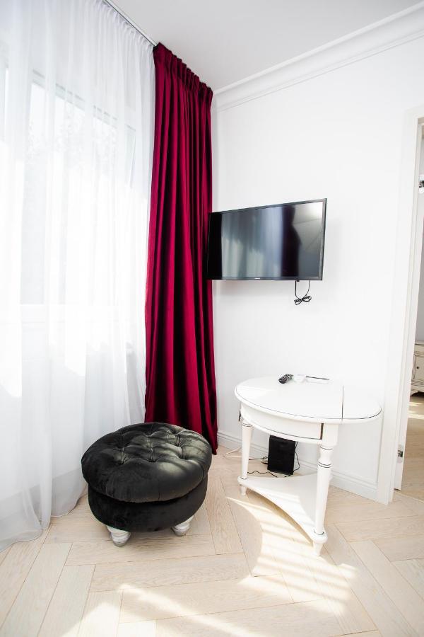 Apartament Amaya Bystrzyca Zewnętrze zdjęcie