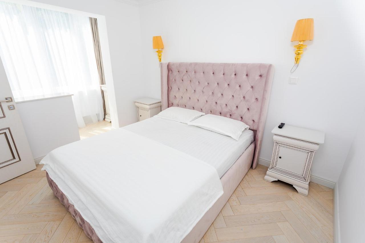 Apartament Amaya Bystrzyca Zewnętrze zdjęcie