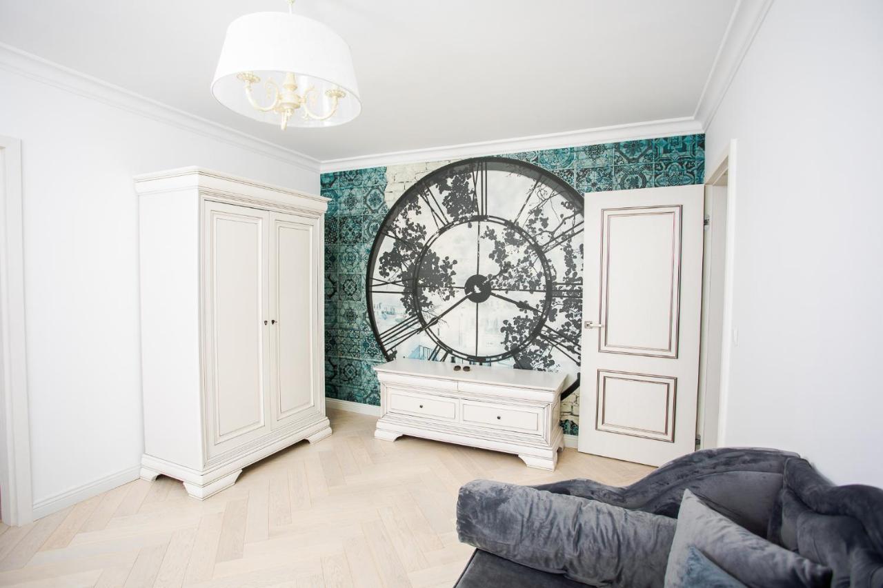 Apartament Amaya Bystrzyca Zewnętrze zdjęcie