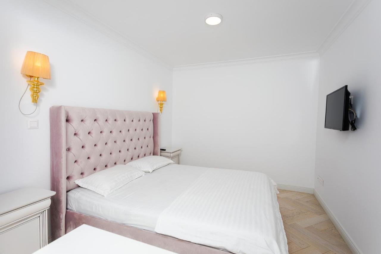 Apartament Amaya Bystrzyca Zewnętrze zdjęcie