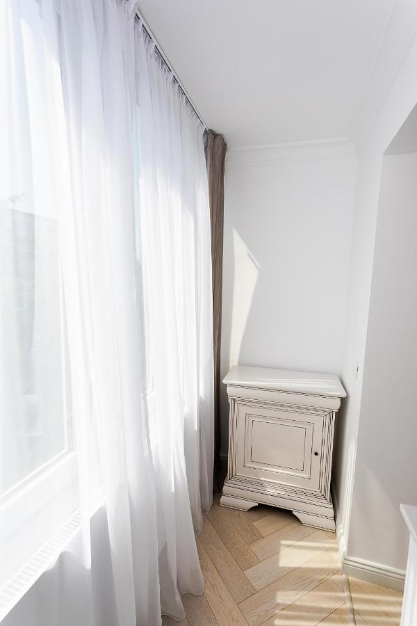 Apartament Amaya Bystrzyca Zewnętrze zdjęcie